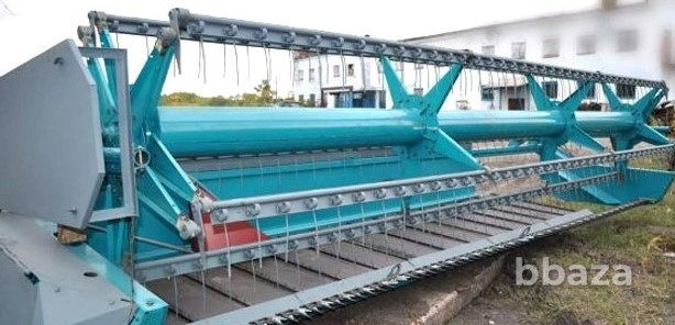 Жатки для Нива, Енисей, Вектор, Дон-1500Б, косилки Е301, Е302, Е303, Е304 Пенза - изображение 2