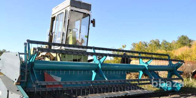 Жатки для Нива, Енисей, Вектор, Дон-1500Б, косилки Е301, Е302, Е303, Е304 Пенза - изображение 1