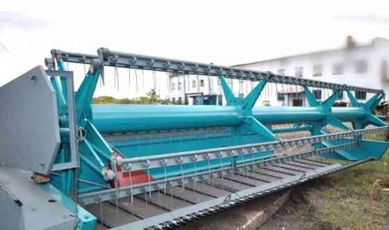 Жатки для Нива, Енисей, Вектор, Дон-1500Б, косилки Е301, Е302, Е303, Е304 Рязань