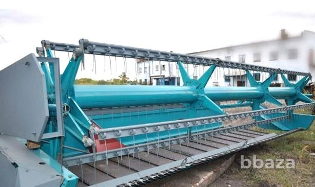 Жатки для Нива, Енисей, Вектор, Дон-1500Б, косилки Е301, Е302, Е303, Е304 Рязань - изображение 1