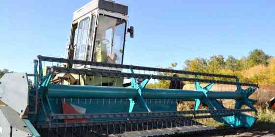 Жатки для Нива, Енисей, Вектор, Дон-1500Б, косилки Е301, Е302, Е303, Е304 Самара