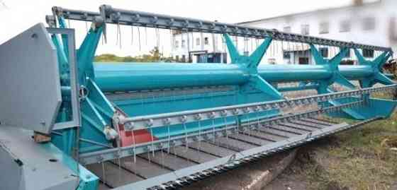 Жатки для Нива, Енисей, Вектор, Дон-1500Б, косилки Е301, Е302, Е303, Е304 Омск