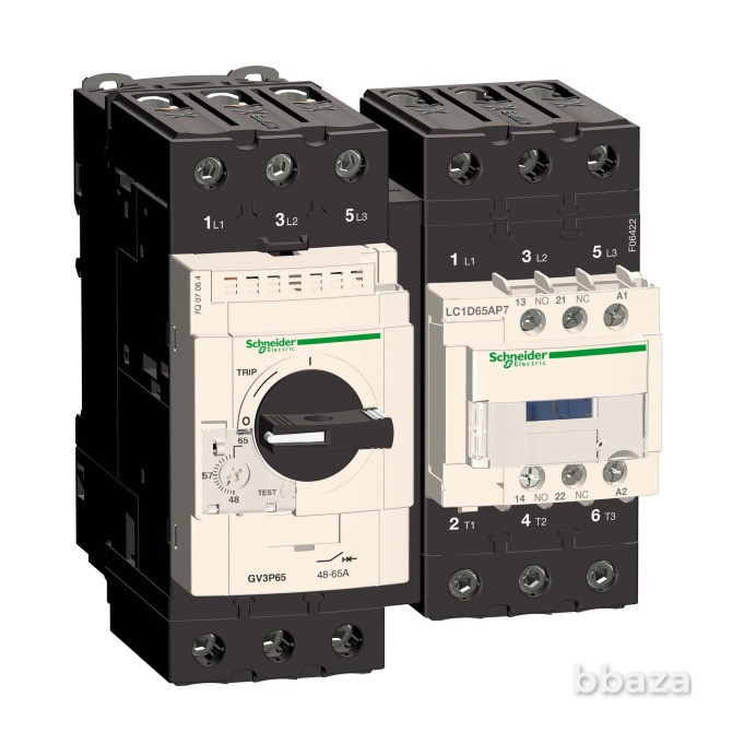 Куплю SCHNEIDER ELEKTRIC . SIEMENS . ABB . OMRON . SIMATIC . ALEN BREDLEU Санкт-Петербург - изображение 1