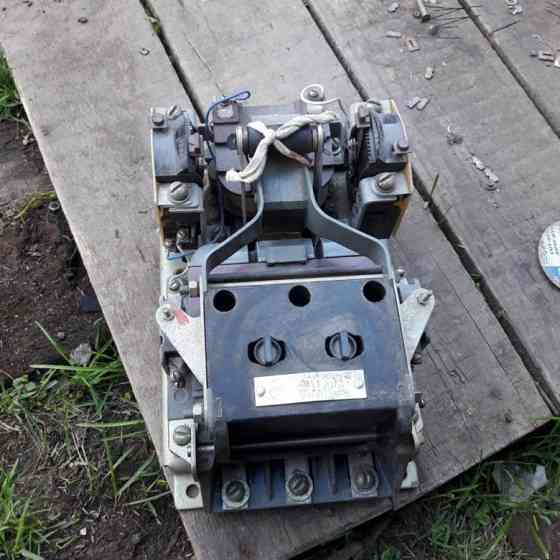 Куплю контактор КПД . КТК . ТКПМ . КТПВ . КПВ . Москва