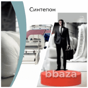 Производство фильтровальных нетканых материалов Москва - изображение 1