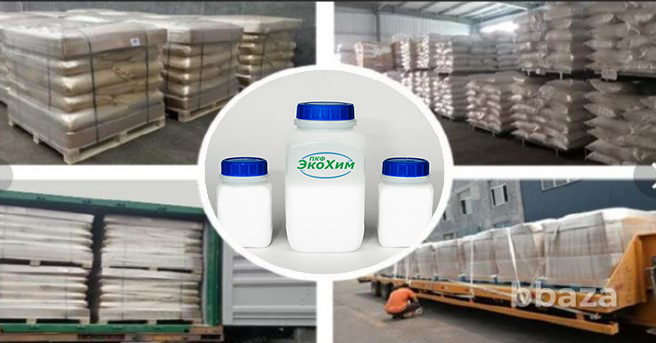 Аналоги флокулянтов Praestol Superfloc Magnafloc Zetag Санкт-Петербург - изображение 1