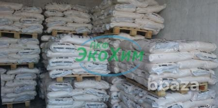 Поташ (калий углекислый) розница,опт Санкт-Петербург - изображение 2