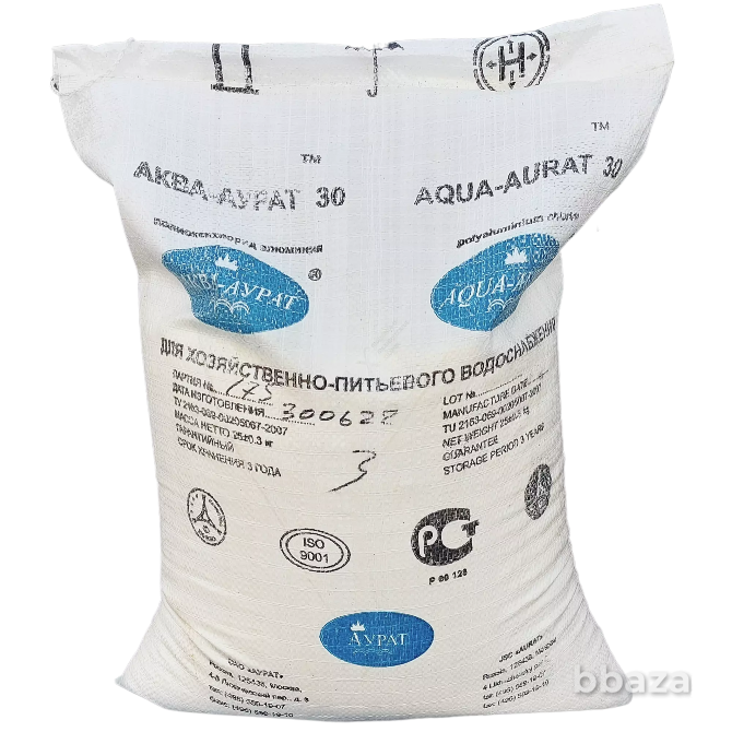Аква аурат 30 Санкт-Петербург - изображение 1