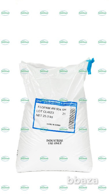 Флокулянт FO 4440 SH аналог Суперфлок Superfloc Санкт-Петербург - изображение 2