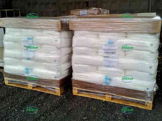 Флокулянт катионный Санкт-Петербург