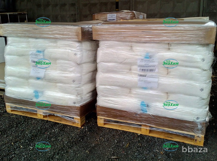 Флокулянт катионный Санкт-Петербург - изображение 1