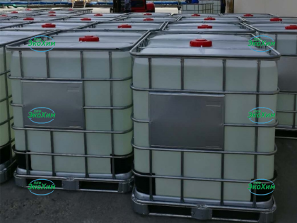 КРИО-НМ-21 противоморозная добавка для бетона Санкт-Петербург