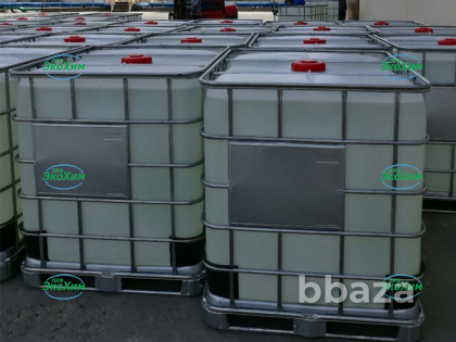 Наноактив добавка для бетона поликарбоксилатная Санкт-Петербург - изображение 1