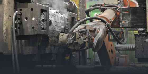 Завод цветного литья Нижний Новгород