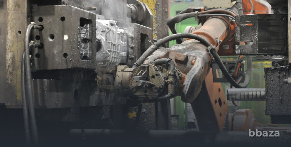 Завод цветного литья Нижний Новгород - изображение 1