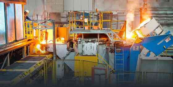 Литейный завод Нижний Новгород