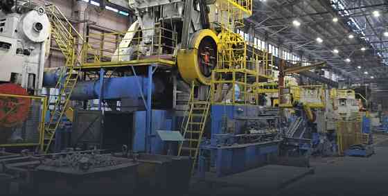 Кузнечно-рессорный завод Нижний Новгород