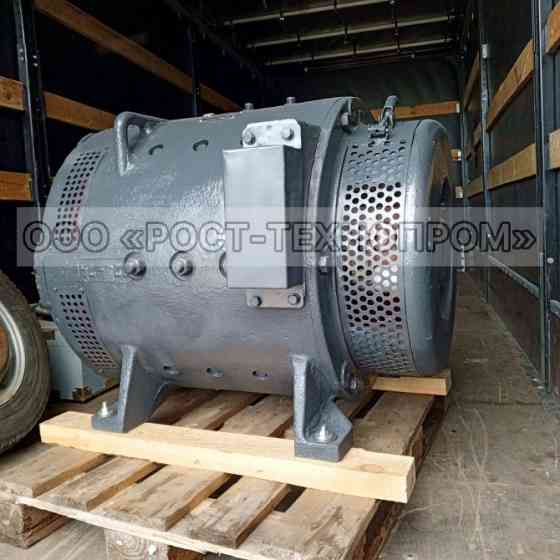 Продам электродвигатели НВА-55, ТЛ-110М, ТЛ-110А, АНЭМ225, АЭ92-4 Костанай