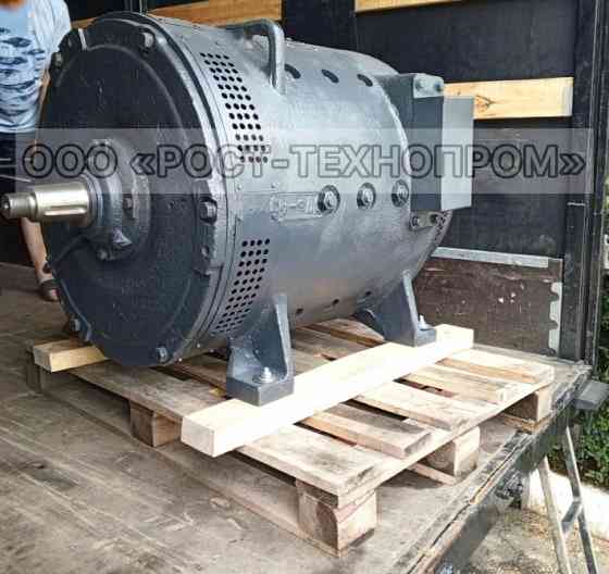 Продам электродвигатели НВА-55, ТЛ-110М, ТЛ-110А, АНЭМ225, АЭ92-4 Костанай