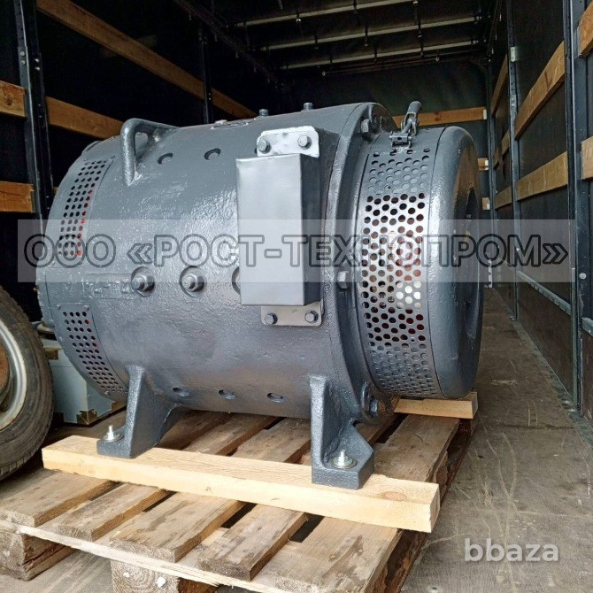 Продам электродвигатели НВА-55, ТЛ-110М, ТЛ-110А, АНЭМ225, АЭ92-4 Костанай - изображение 5