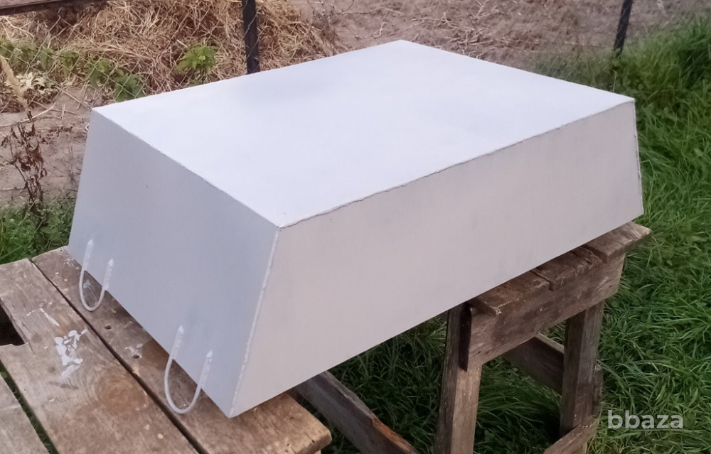 Корыто для сыпучих материалов Заволжск - изображение 2