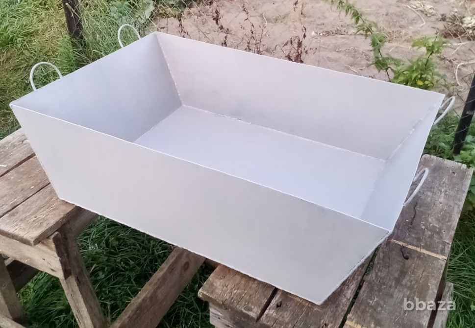 Корыто для сыпучих материалов Заволжск - изображение 1