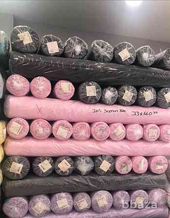 Скупка нелеквидных тканей Москва