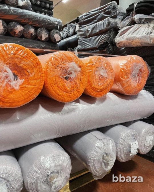 Скупка нелеквидных тканей Москва - изображение 1