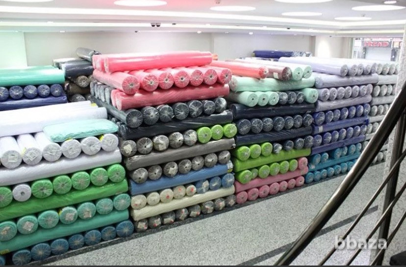 Скупка нелеквидных тканей Москва - изображение 8