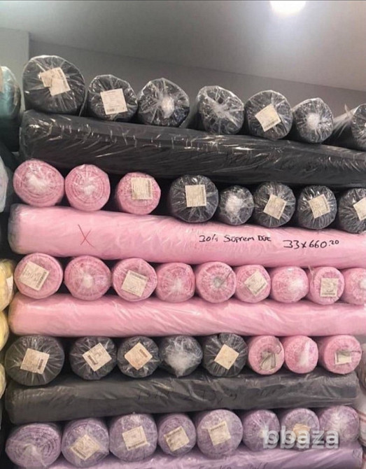 Скупка нелеквидных тканей Москва - изображение 4