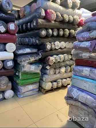 Скупка тканей Краснодар