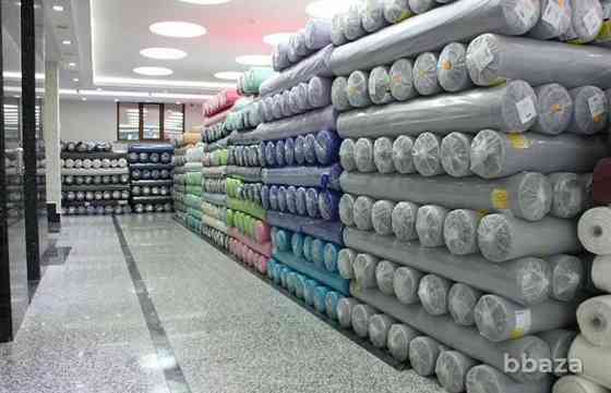 Скупка тканей Краснодар