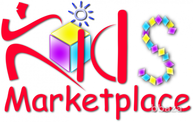Маркетплейс детских товаров KIDS Marketplace Москва - изображение 1