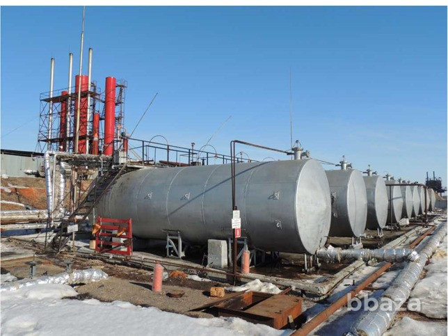 Продается нефтеперерабатывающий завод Челябинск - photo 1
