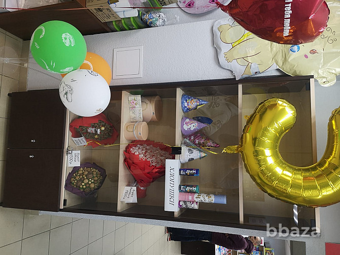 Магазин воздушных шаров и товаров для праздника Калининград - изображение 4