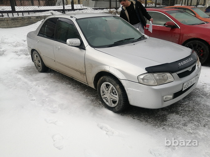 Аренда автомобилей с выкупом Омск - изображение 9