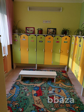 частнный детский сад Омск - изображение 7