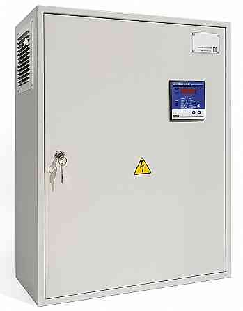 Конденсаторные установки типа УКРМ Varset (Варсет) Schneider Electric: Clas Самара