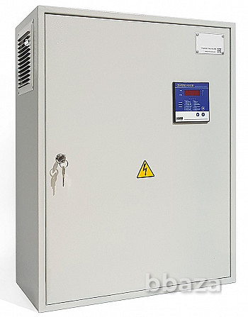 Конденсаторные установки типа УКРМ Varset (Варсет) Schneider Electric: Clas Самара - изображение 3