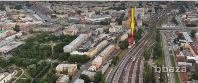 Аренда здания в центре Санкт-Петербурга 525,7 кв.м. Санкт-Петербург - изображение 7
