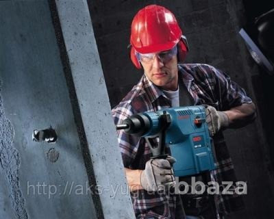 Аренда (прокат) строительного инструмента Bosch Волгоград - photo 1