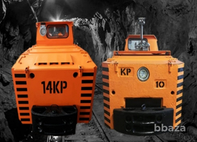 Горно-шахтное оборудование от производителя Белгород - изображение 2