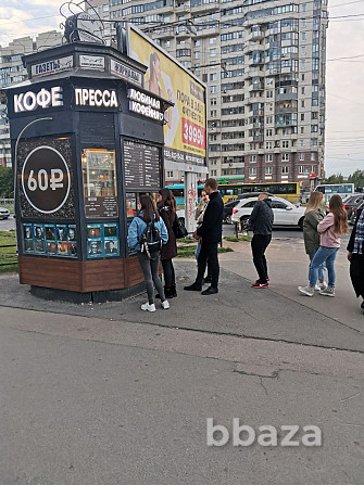 Франшиза кофейни без паушального взноса Санкт-Петербург - изображение 9