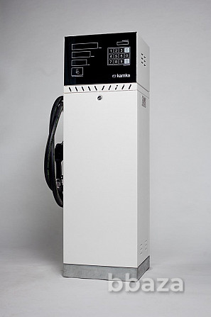 Топливораздаточное оборудование Пенза - изображение 1