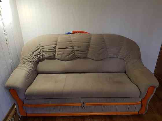 продам диван-кровать Калининград