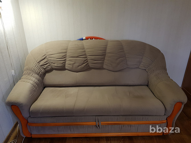 продам диван-кровать Калининград - photo 1