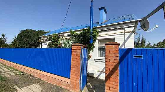 Продается дом в станице Каневской Краснодарского края Каневская