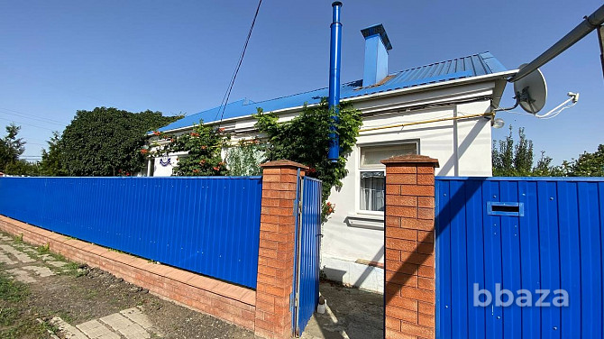 Продается дом в станице Каневской Краснодарского края Каневская - изображение 1