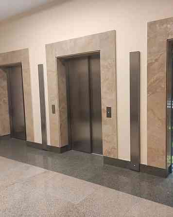 Техническое обслуживание лифтов Москва