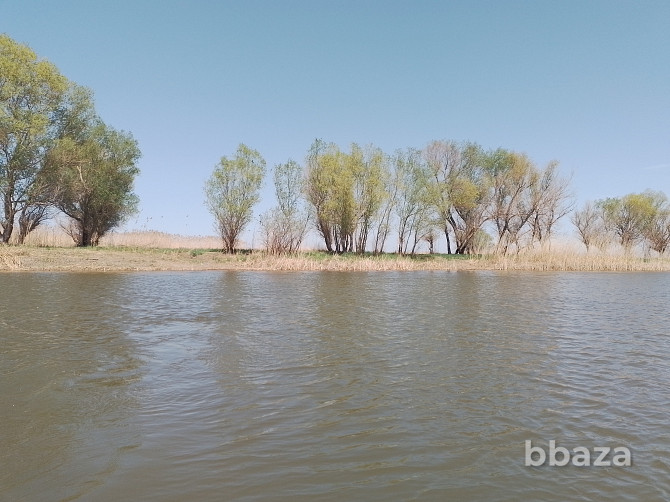 Рыболовная База, Автокемпинг на берегу реки в Дельте Волги Астрахань - photo 1